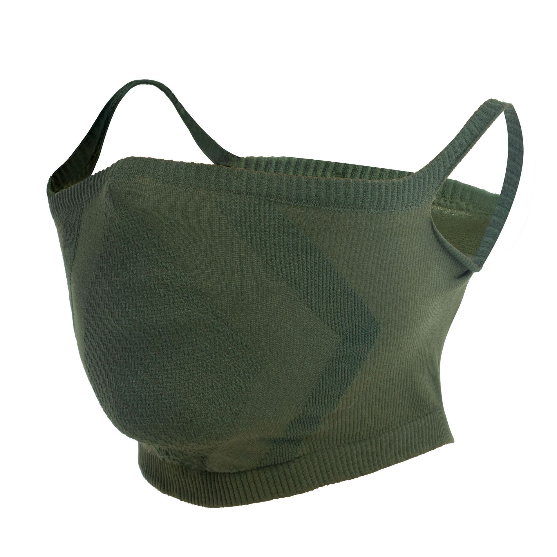 Otoño y invierno máscara de ciclismo caliente a prueba de viento, máscara de casco sin costura al aire libre para hombres y mujeres, máscara de cuello respirado, protector facial a prueba de frío