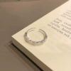 One size ring, 6 size
