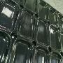 环保抗冲击定制abs托盘