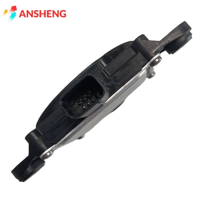 Automotive Sensors Spot Radar Monitor