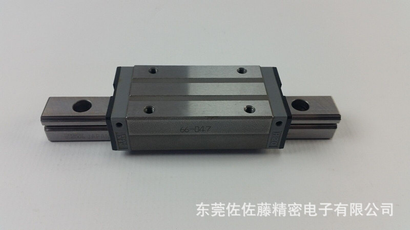 进口直线导轨滑块SH20BN SAH20BN SH15AN SAH15AN SH30AN SH30BN