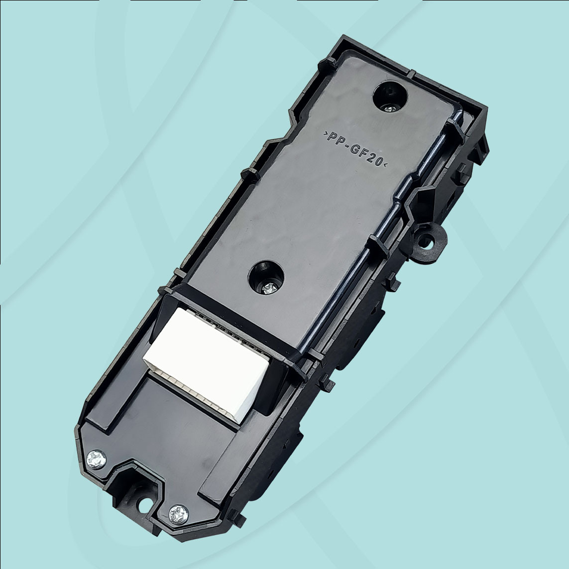 84040-62010 Is Suitable for Toyota Alphard Glass Lift Switch 30 Series Car Window Switch Vellfire 51676