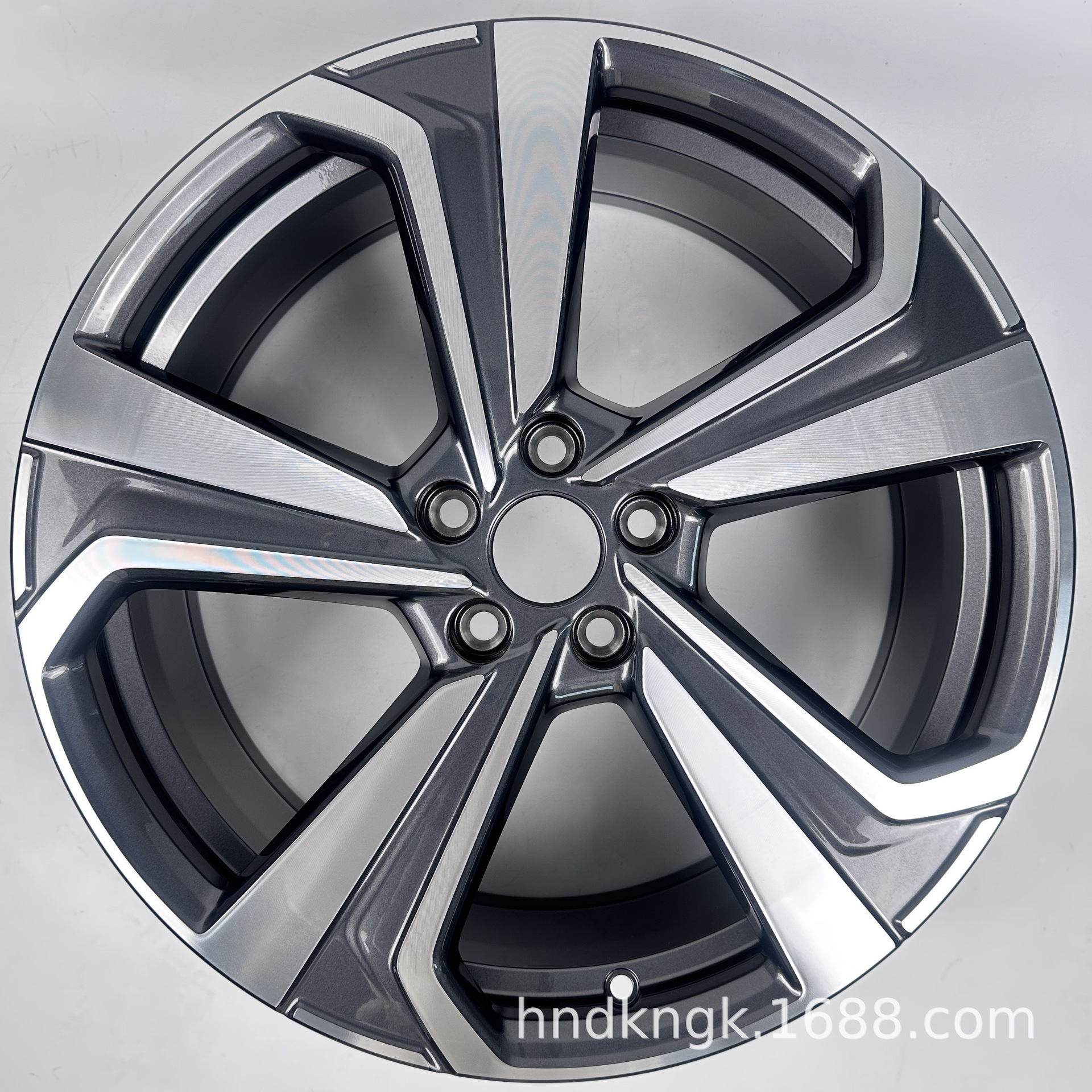 Suitable for Geely Boyue/Boyue L/Boru/Pinrui/Xingyue L/Galaxy L7 Wheels Monjaro Wheels