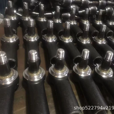 Steering knuckle king pin, ball pin Tie Rod Ball Joint
