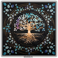 ���_����������֮��tarot cloth�|�� tree otarot cloth