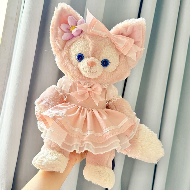 S 사이즈 핑크 사쿠라 슈트