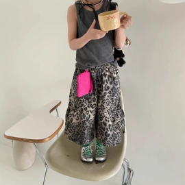 童T恤;童连衣裙;童裤