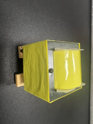 EE55逆变器新能源充电桩高频变压器