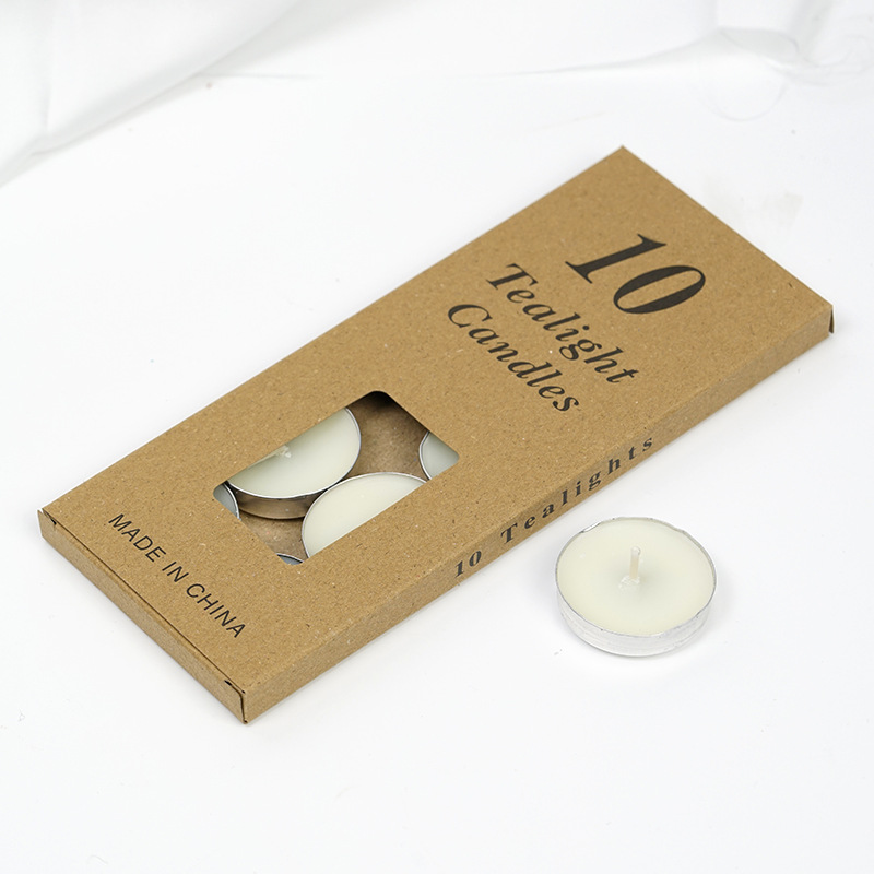 Juego de Hornillo de Cera de Madera, Ecológico, para Derretir Cera