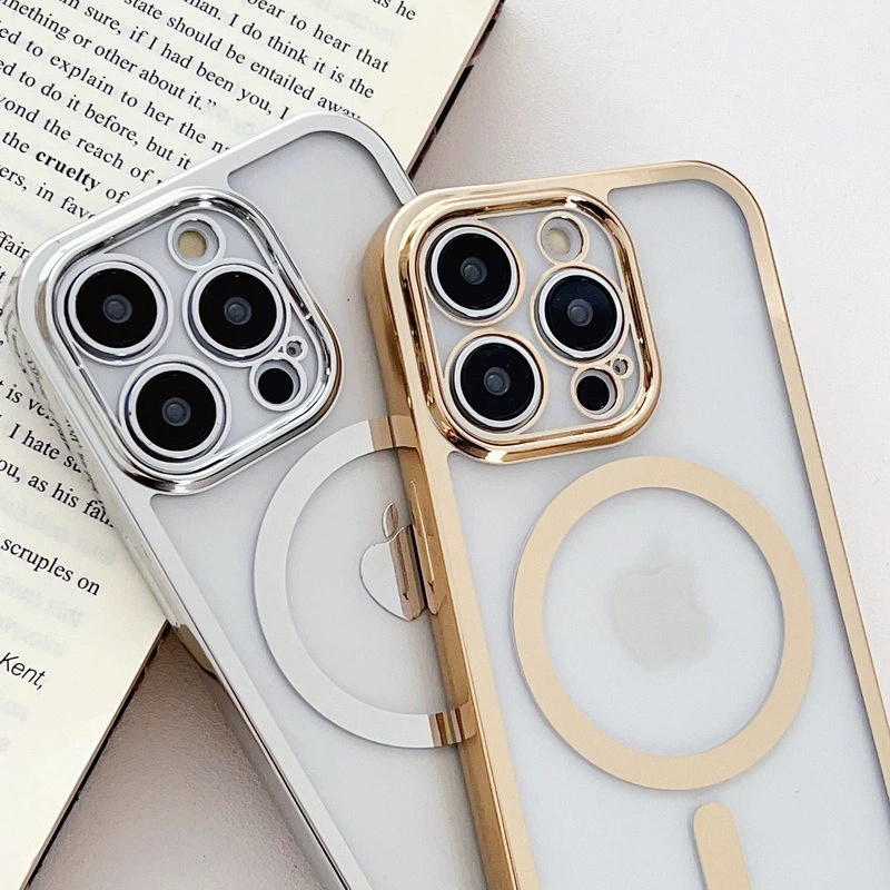 Apple, совместимый чехол для телефона, прозрачный iPhone 15 Pro, iPhone 17, ремешок к чехлу, защитный кейс, iPhone, защита от падений