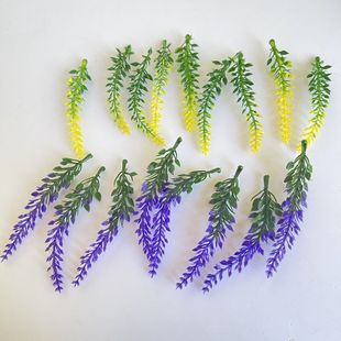 10.5cm޹�²ݷ��滨�Ҿ��b� �������컨����ˮ�����diy�b����l