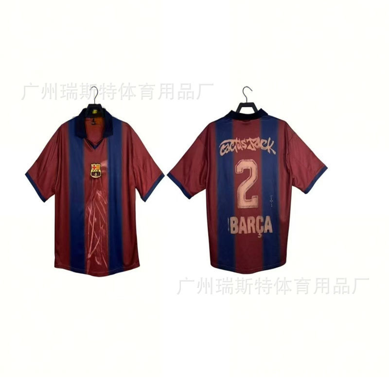 바르셀로나 기념 에디션 + 스탬프 2번 별