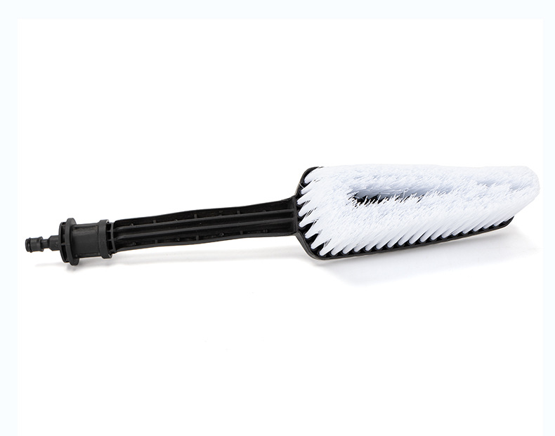 Cross-Border High-Pressure Car Washing Machine Morgana Easy-Wash Filter Portable Multi-Functional Water Gun Accessories Water Brush Quick-Connect Rod
