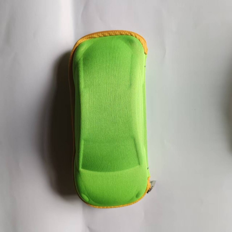 サングラスケース、サングラスケース、子供用、車用サングラスケース、メガネケース、収納ボックス、子供用文具|undefined