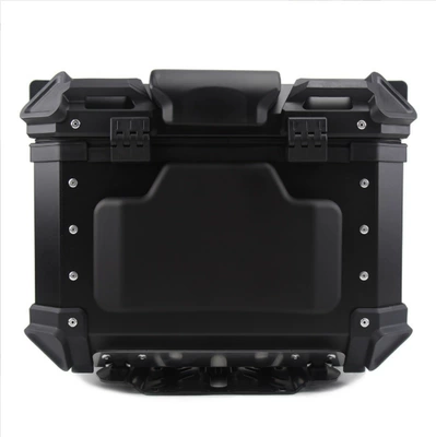 Motosiklet ləvazimatları və aksesuarları – buffer rear staff protection