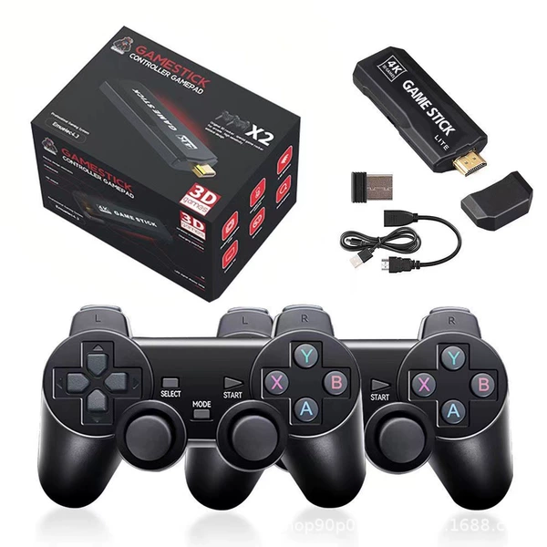 Battery, handle, 64G