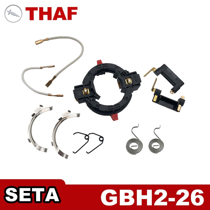 交換用スペアパーツ電動工具アクセサリー BOSCH 電動ロータリーハンマー GBH2-26|undefined