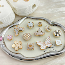 �羳��Ʒcross����Ь���Ь��DIY�ɲ�ж�W����w�����b��w���l