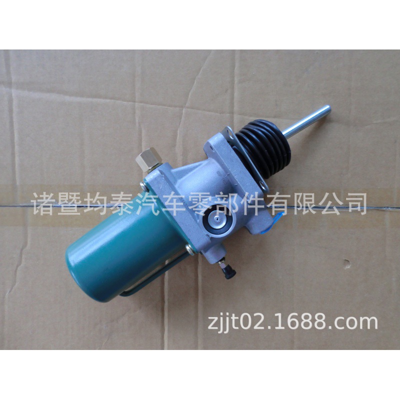 Embrague de refuerzo 5C467K626AB camión de camiones pesados europeos bus piezas SMT