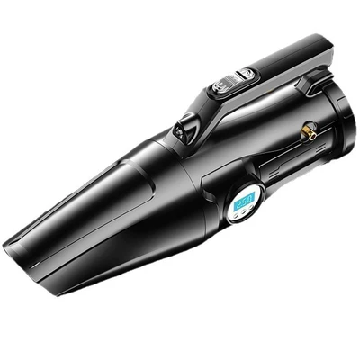 Car Vacuum Cleaner, Air: Tozsoranlar