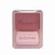 [Bring Your Own Powder Puff] kobeleen Smart Blush Cream Water Light Sense Clear and Natural Fit and Brighten Fake Face