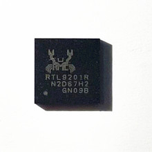 ԭװ��ƷRTL9201R  USB3.2/Type-C��SATAӲ�̺������� IC���ɵ�·