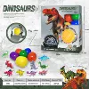 Dinosaur Gacaine Blind Box [English 3690]