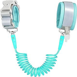 Anti-lost rope children anti-wandering strap traction rope child safety anti-lost bracelet parent-child anti-loss dog-walking