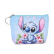2024 New Summer Stuart Cute Coin Purse Primary School Mini Bag Cartoon Cute Key Storage Bag