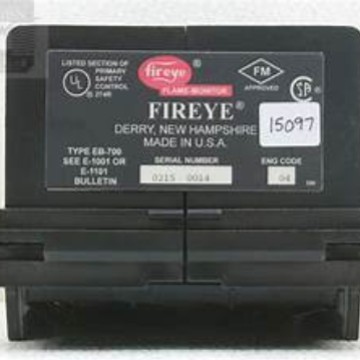 价格需核实   FIREYE火焰探测器EPD170 EPD PROGRAMMER MODULE