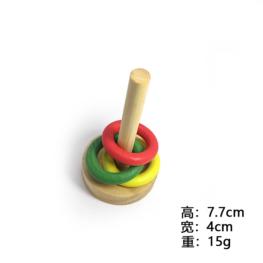 Amazon fábrica al por mayor de madera molar hamster molar juguete cerdo holandés conejo accesorios de juego suministros para mascotas