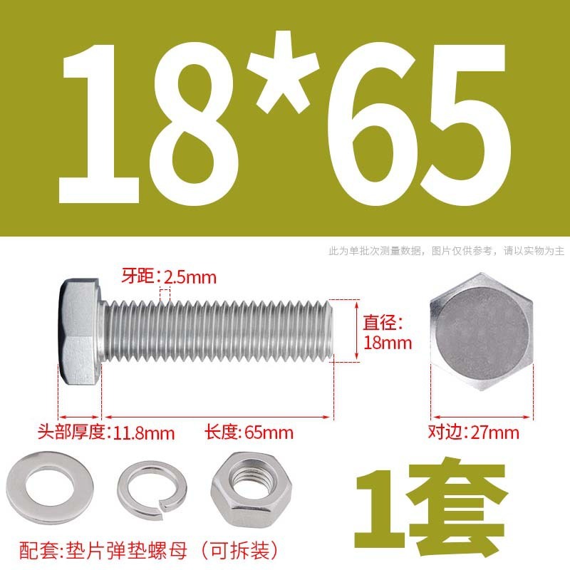 304ステンレス外六角ねじナット大全セットボルト延長スペーサーキャップm 5m 6m 8m 10m 12m 16|undefined
