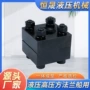 船用高压直通焊接法兰