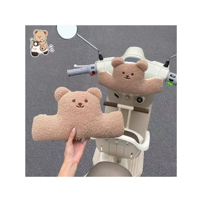 Pad Protection — Diàndòngchē Auto Parts and Accessories