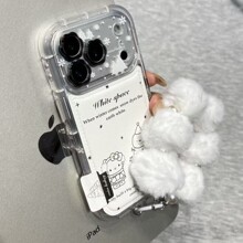 �˺�KT؈Сѩ���m��iPhone17PROMAX�֙C���¿�17PRO/16/15С��14