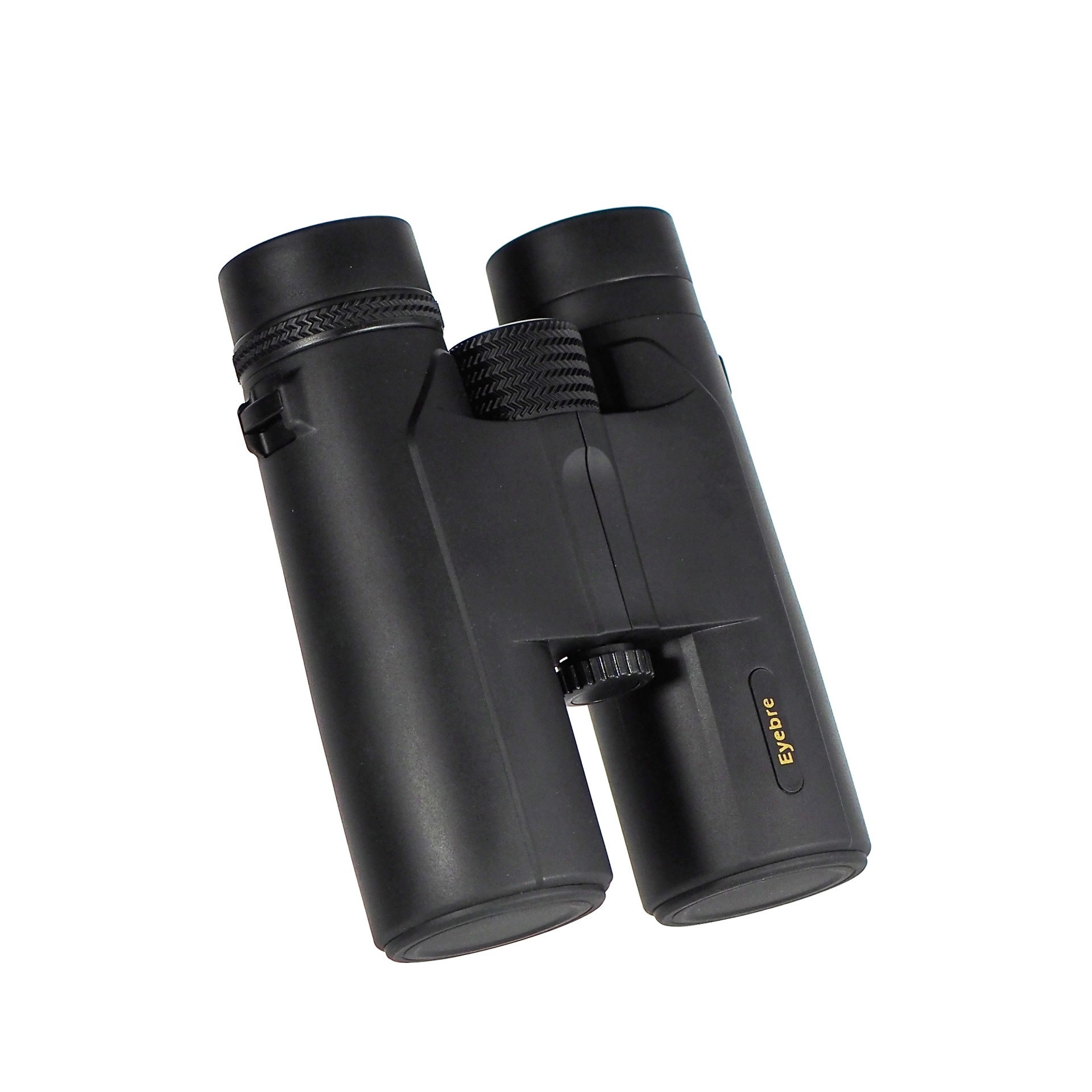 Eyebre双筒望远镜黄金10倍高清微光夜视望眼镜户外便携观景演唱会