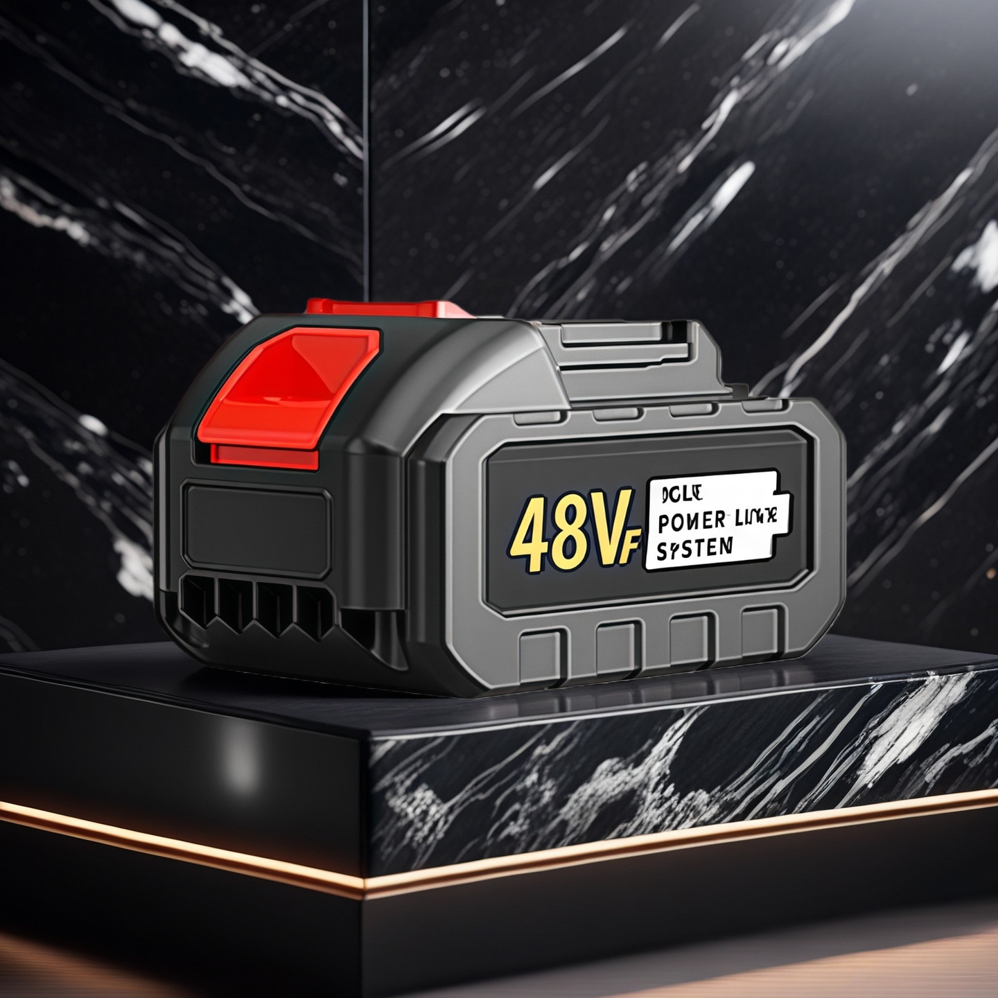 Cortacésped plegable doméstico con batería de litio, desbrozadora, cortadora de césped, batería de litio, certificación transfronteriza