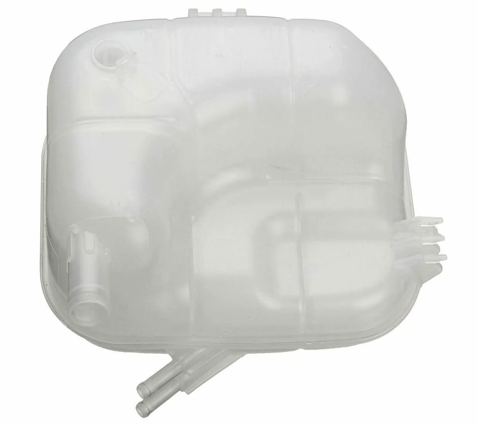 Бак охлаждающей жидкости расширительного коллектора радиатора для Vauxhall Astra H/MK5