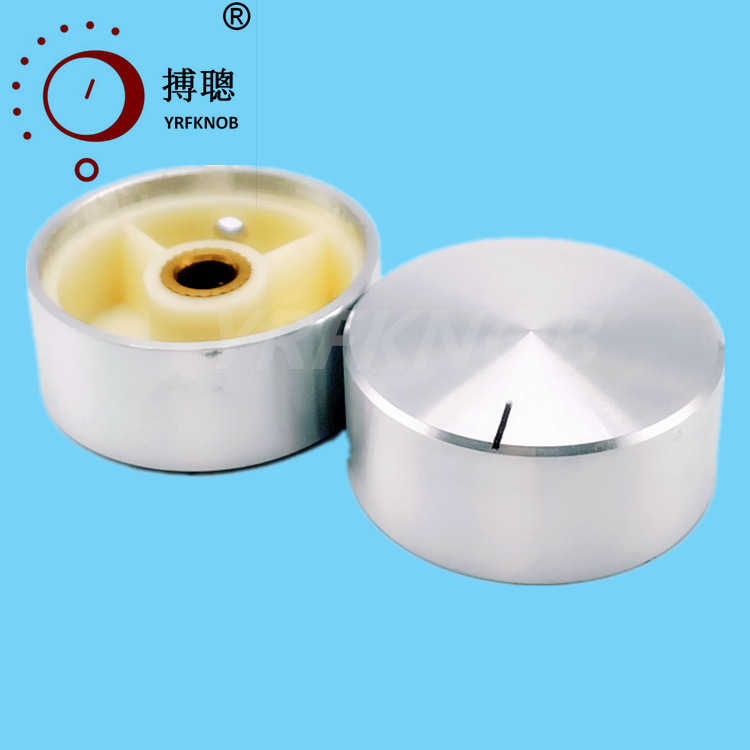 YRFKNOBƷ�ƹ�Ӧʵ�����Ͻ���ť����ɫ38*16ֱ����˿����ͭо��ť