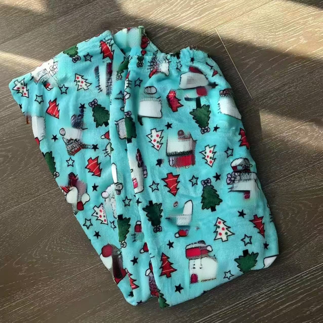 블루 크리스마스