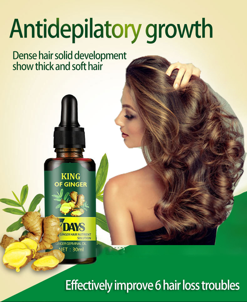 Hair Growth Liquid Image 1