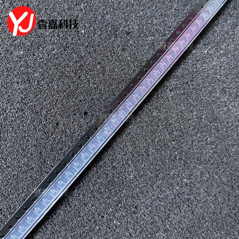 New Straight Shot 10PCS PESD1CAN TAN Silk Screen Patch SOT23 ESD Protection Diode