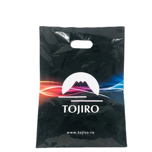 Guangzhou Produces Ldpe Children's Clothing Biodegradable Packaging Bags, Single-Sided 5C Colorful Printed Plastic Bags, Chain Clothing Bags
