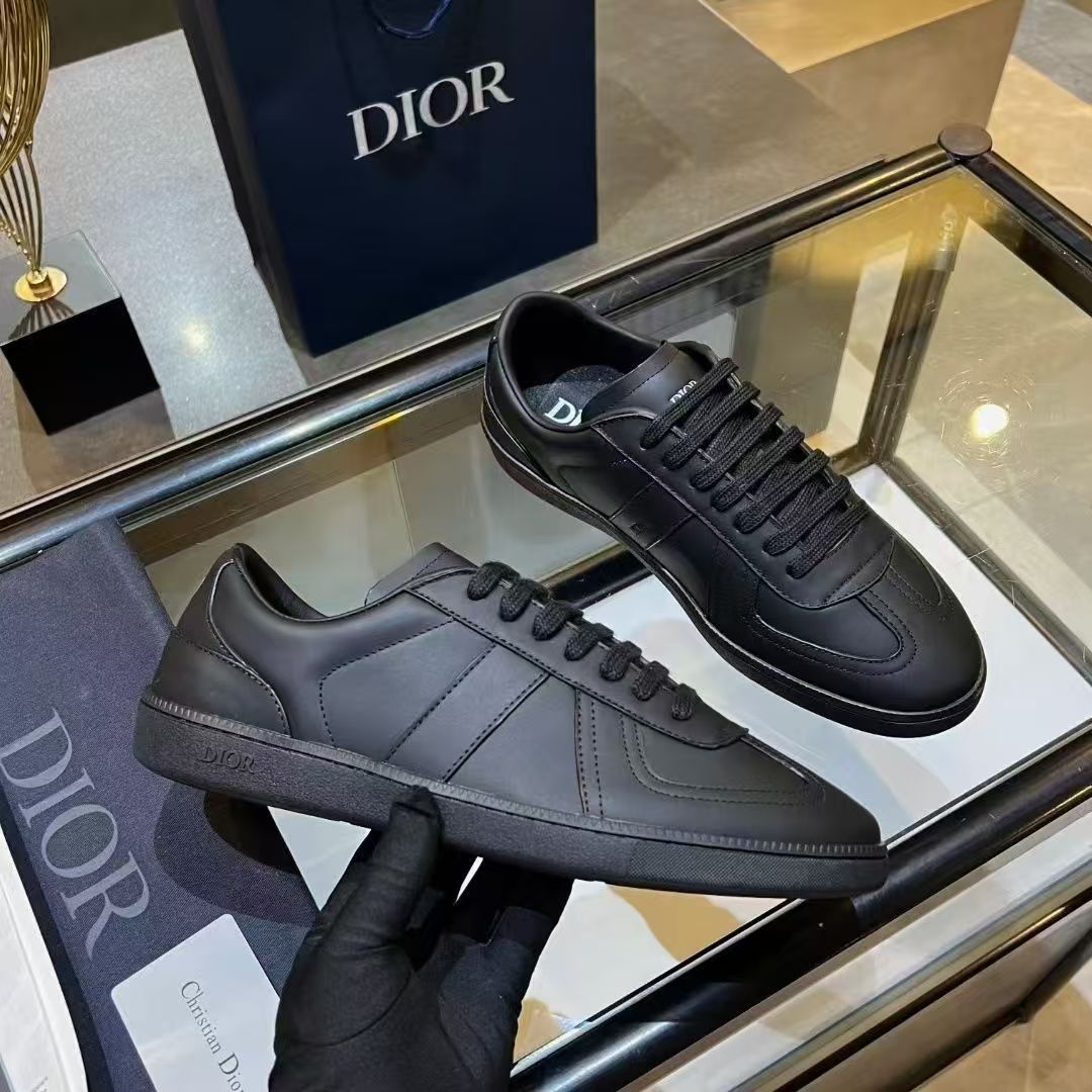 B01 negro