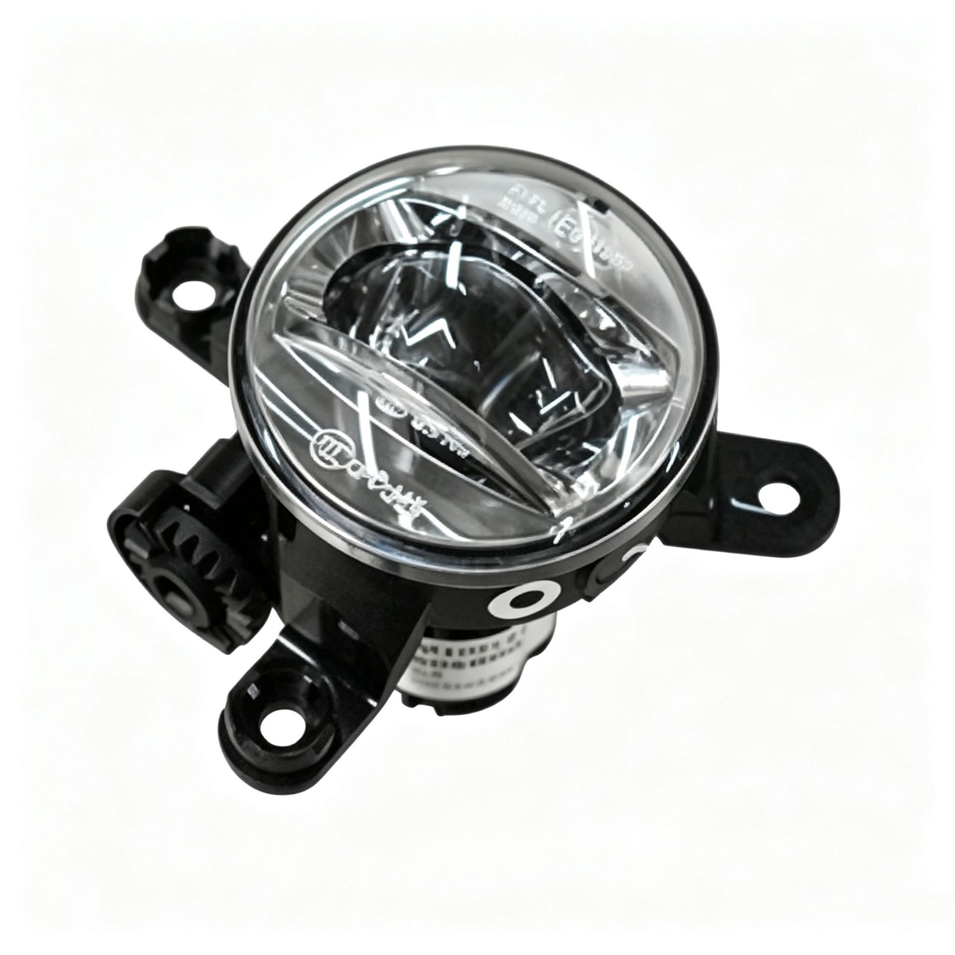 Suitable for Chery Arizzo 8 front fog lights, part numbers 605000852AA and 605000853AA