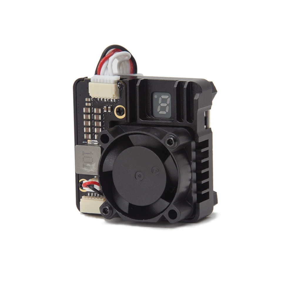 Skyzone Atmorc 4.9g-5.8g TX2501 CNC Graphic Transmission 2.5w
