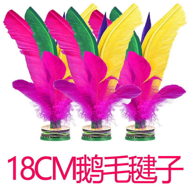 Colorido gato de gallina, adultos, niños, colorido gato de gallina, estudiantes de primaria y secundaria, gran fábrica de flores, comercio de ganso al por mayor