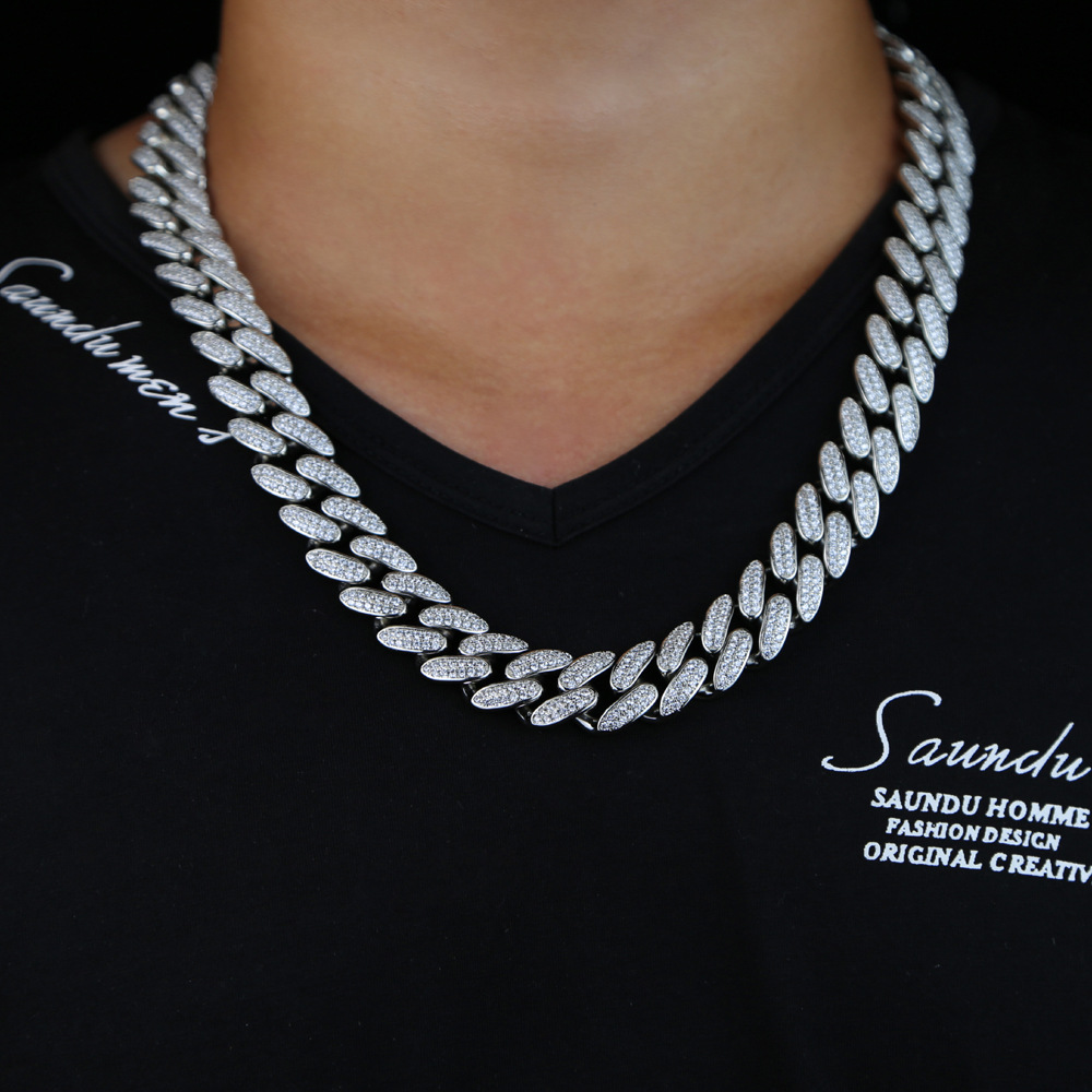 N562 Copper 18mm width men's 41CM-49.99 4