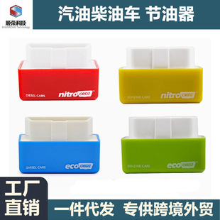 �羳NitroOBD2/Ecoobd2 Chip TuningBOX���Ͳ���܇��������������