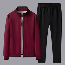 男式夹克;男式棉服;男式羽绒服